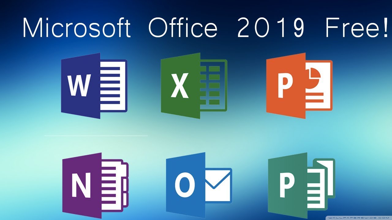Microsoft office for mac 2019 free download